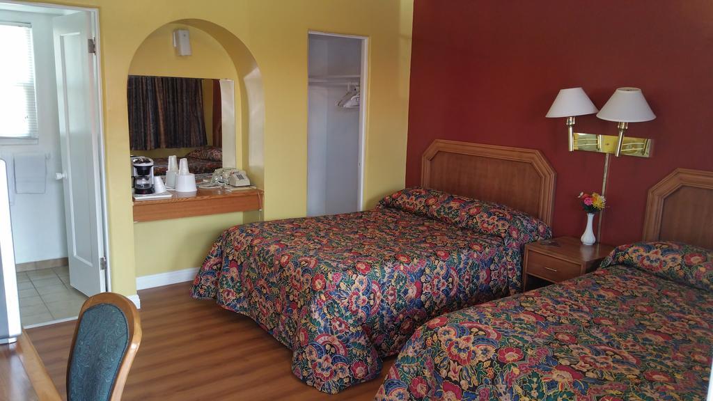 Slumber Motel Merced Cameră foto