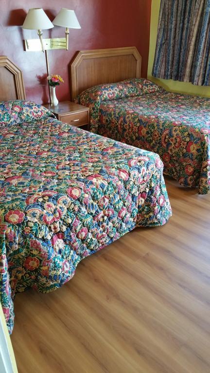 Slumber Motel Merced Cameră foto
