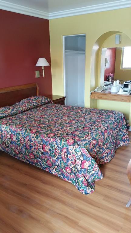 Slumber Motel Merced Cameră foto